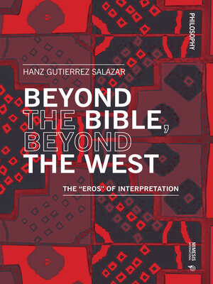 cover image of Beyond the Bible, Beyond the West